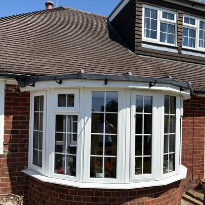 Roof leak detection and repair